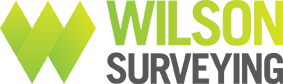 Wilson Surveying Logo